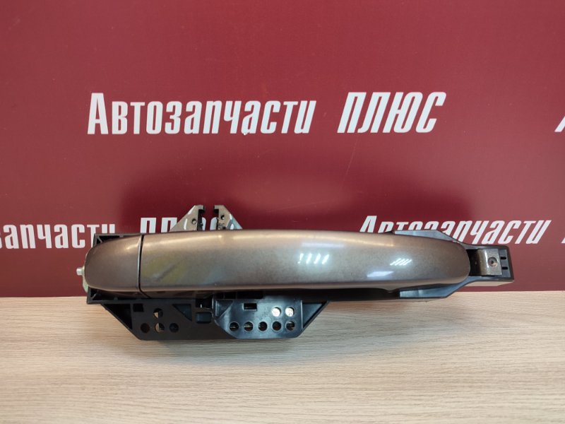 Ручка двери внешняя - фото 1