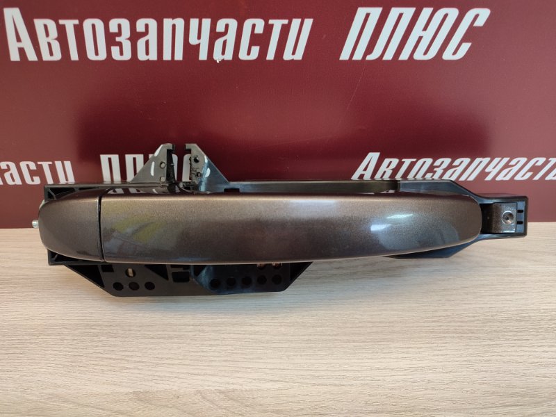Ручка двери внешняя - фото 2