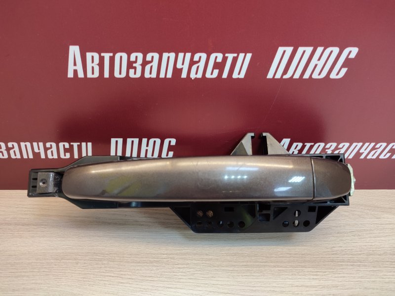 Ручка двери внешняя - фото 1