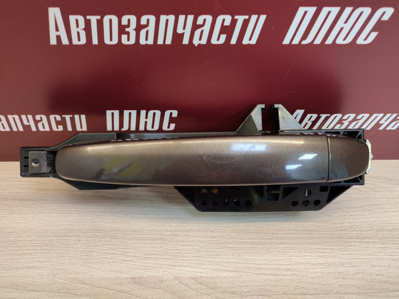 Ручка двери внешняя - фото 2