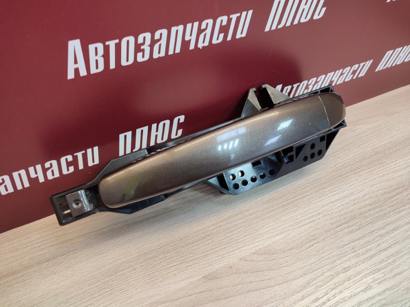 Ручка двери внешняя - фото 4