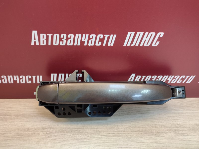 Ручка двери внешняя - фото 1