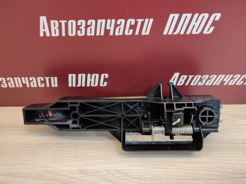 Ручка двери внешняя - фото 5