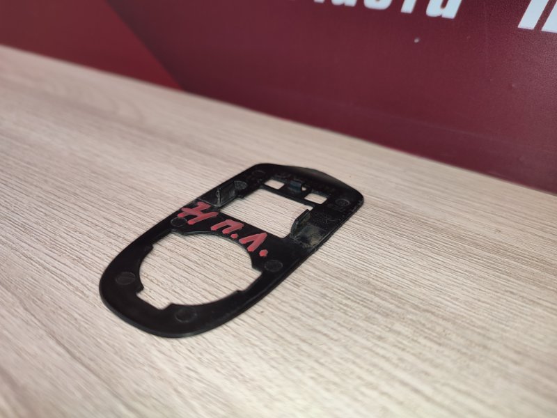 Уплотнитель ручки двери - фото 3