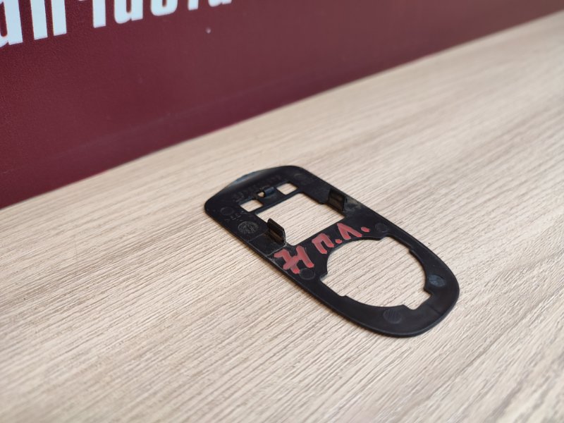 Уплотнитель ручки двери - фото 4