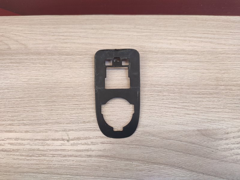 Уплотнитель ручки двери - фото 5