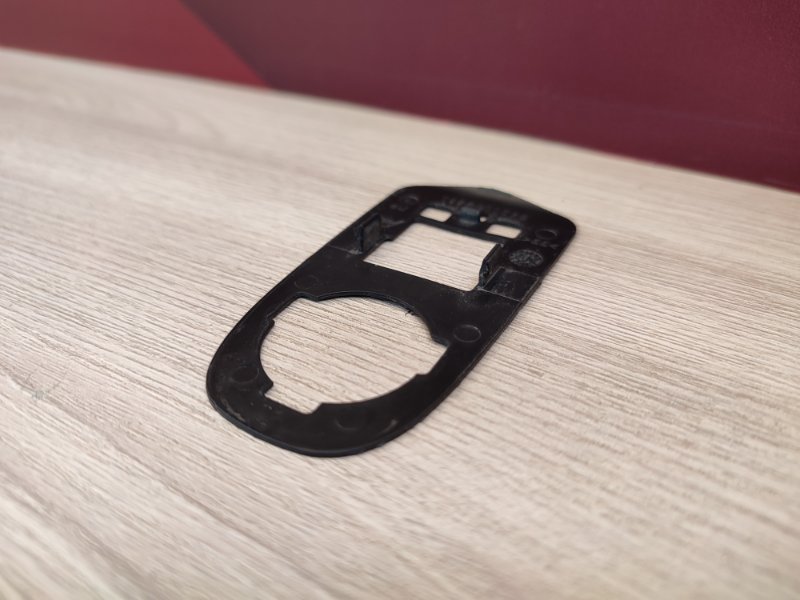 Уплотнитель ручки двери - фото 3