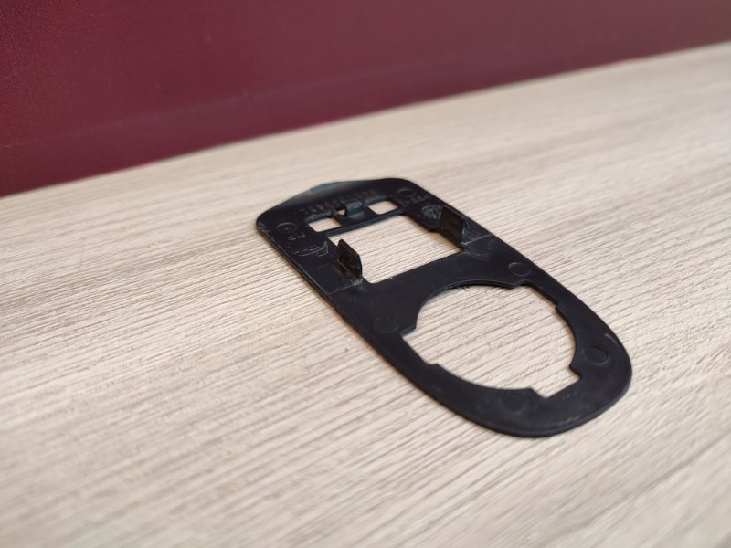 Уплотнитель ручки двери - фото 4