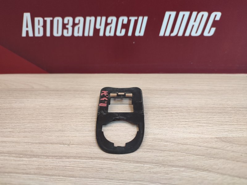 Уплотнитель ручки двери - фото 6