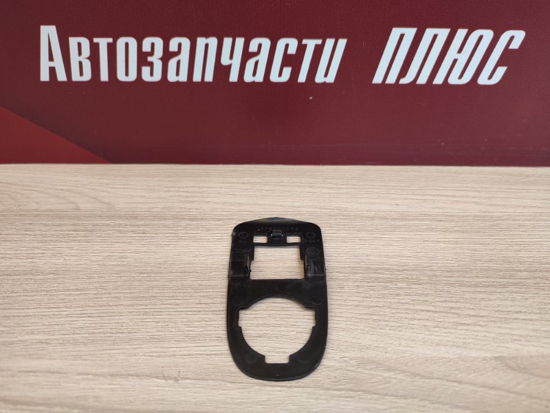 Уплотнитель ручки двери - фото 1