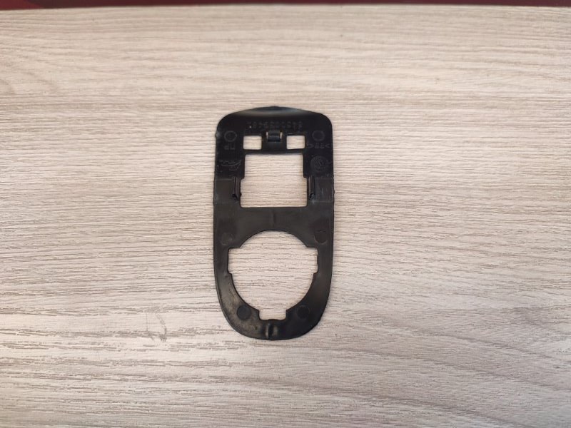 Уплотнитель ручки двери - фото 2