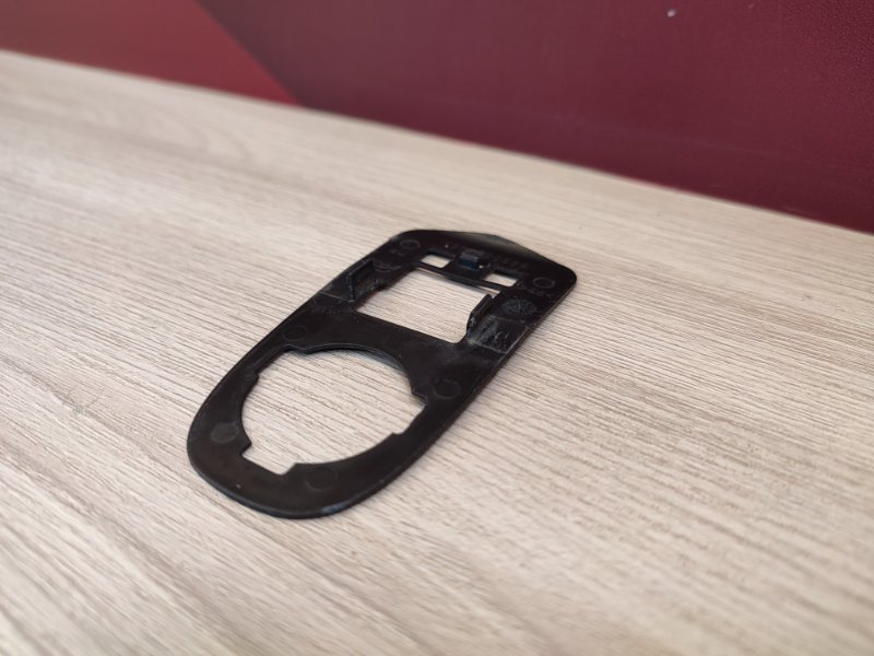 Уплотнитель ручки двери - фото 3