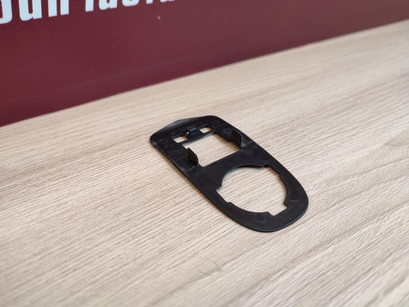 Уплотнитель ручки двери - фото 4