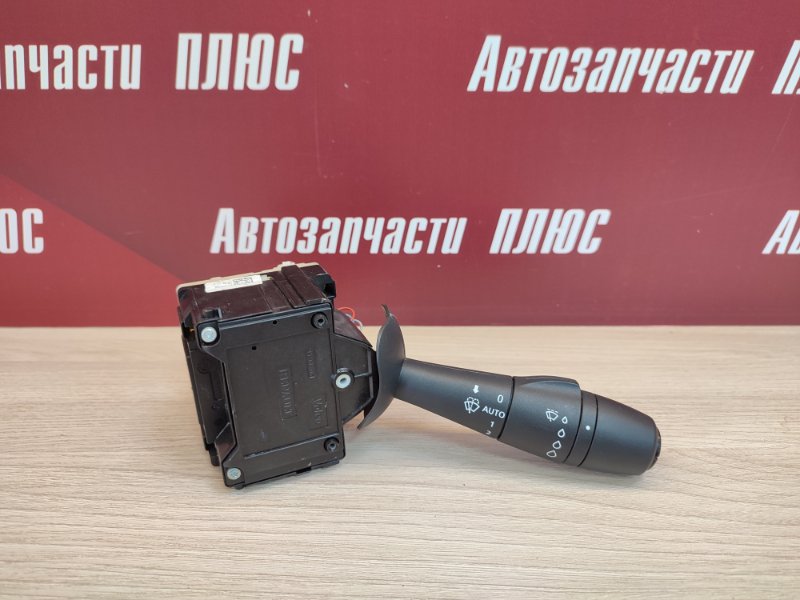 Переключатель стеклоочистителей - фото 1