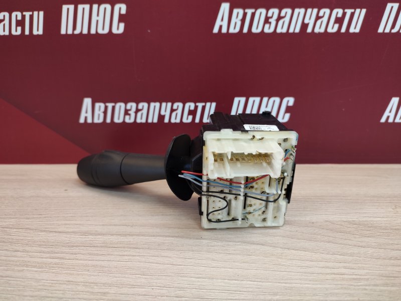 Переключатель стеклоочистителей - фото 6