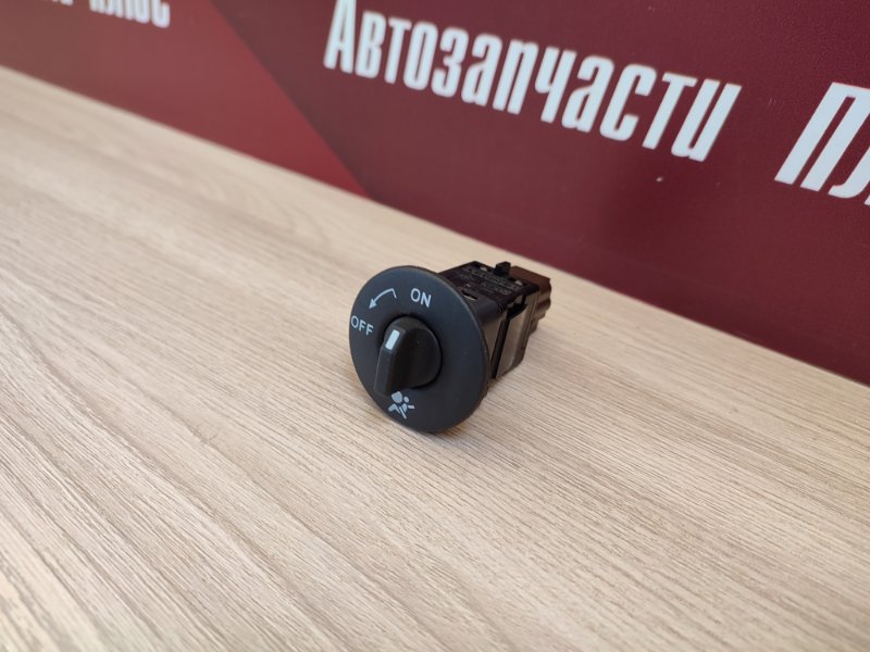 Выключатель подушки безопасности - фото 2