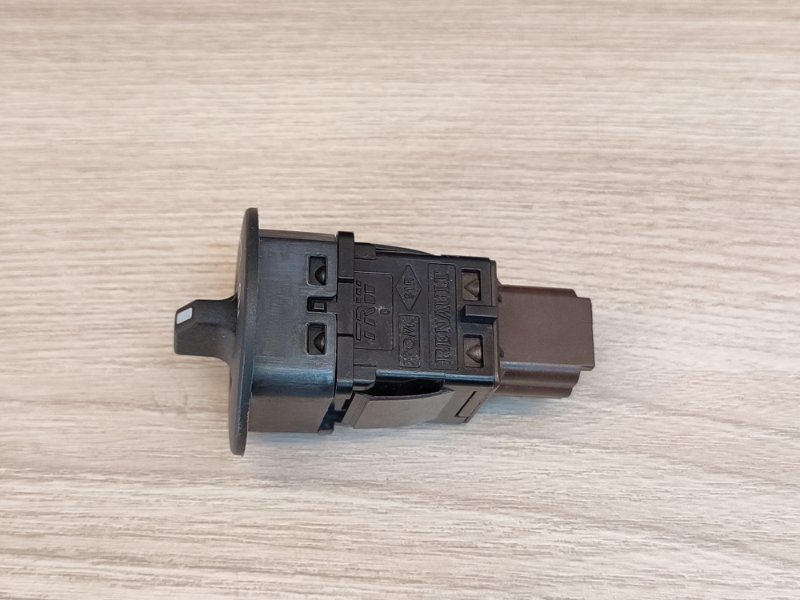 Выключатель подушки безопасности - фото 4