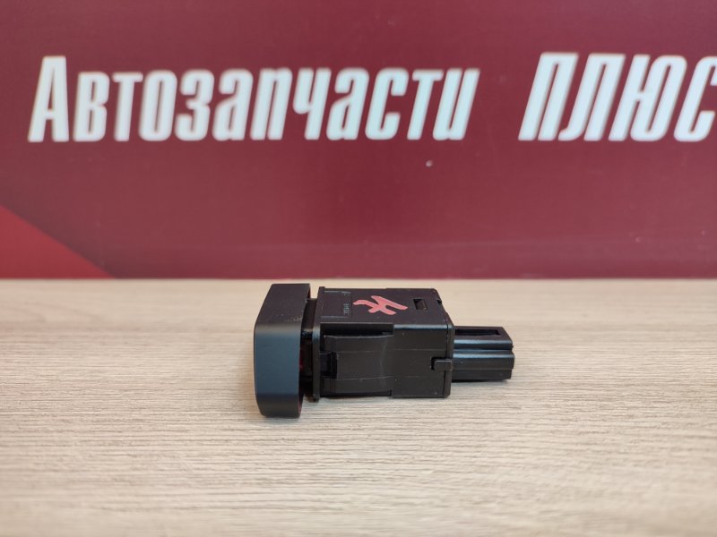 Кнопка аварийной сигнализации - фото 3