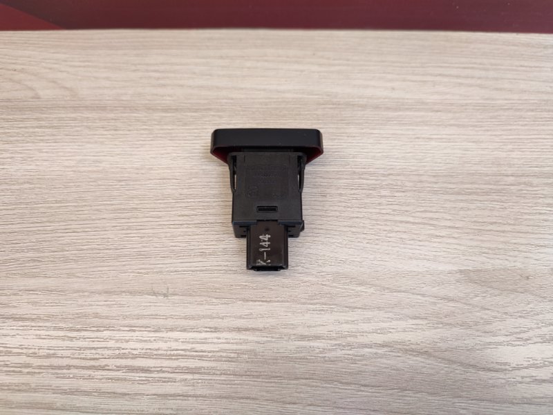 Кнопка аварийной сигнализации - фото 5