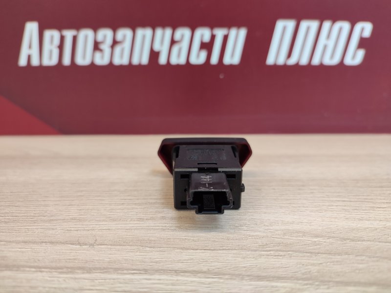 Кнопка аварийной сигнализации - фото 6