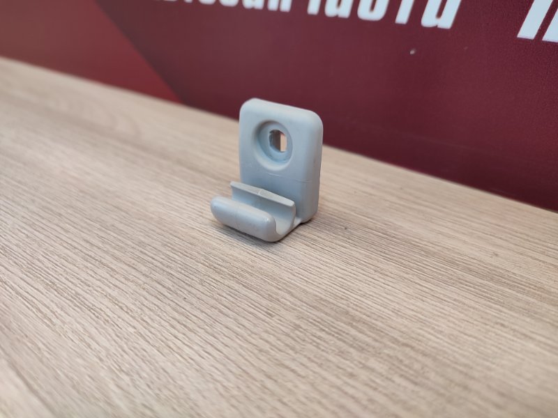 Крепление солнцезащитного козырька - фото 2