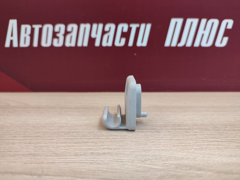 Крепление солнцезащитного козырька - фото 4