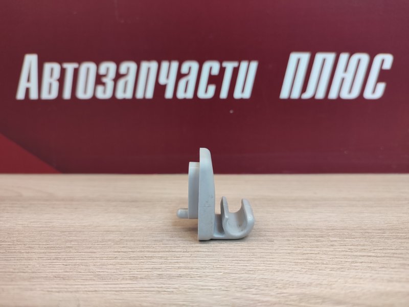 Крепление солнцезащитного козырька - фото 5