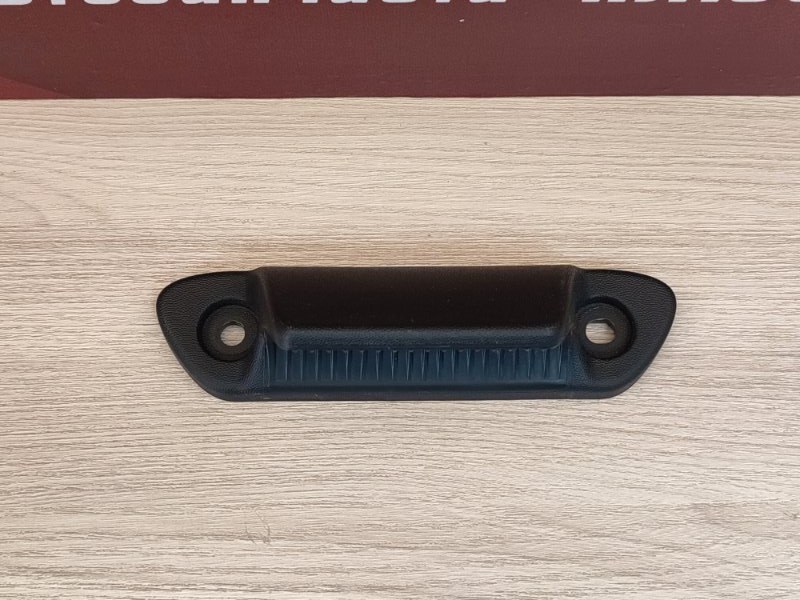 Ручка открывания багажника - фото 2