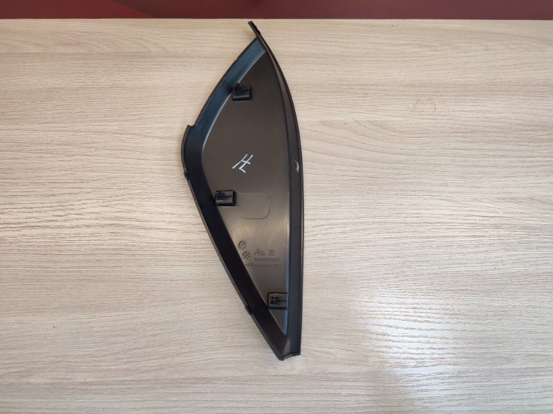 Накладка торпедо - фото 7