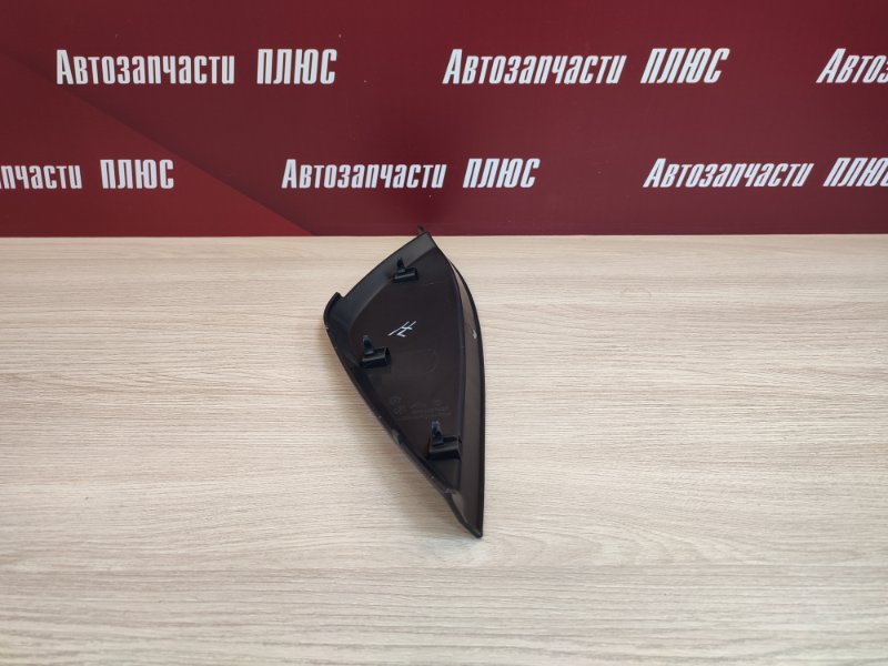 Накладка торпедо - фото 8