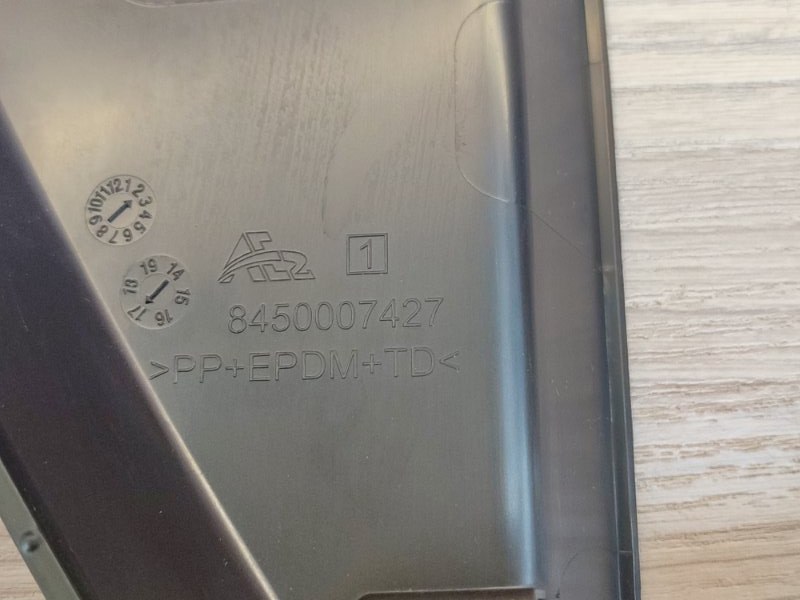 Накладка торпедо - фото 9