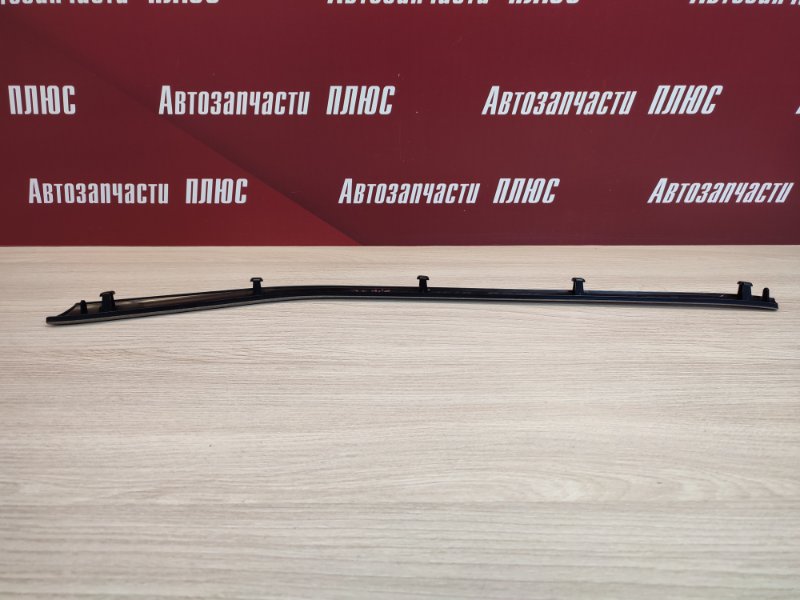 Накладка двери - фото 6