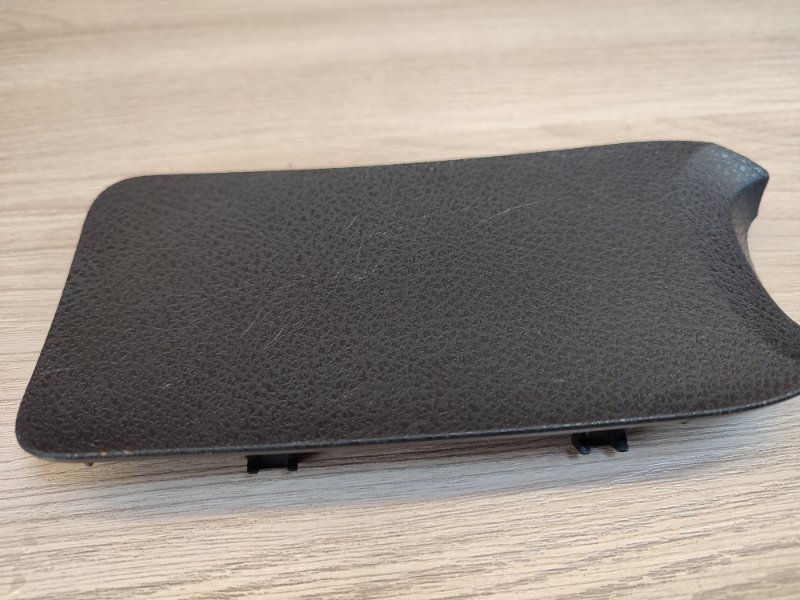 Заглушка салонная - фото 4