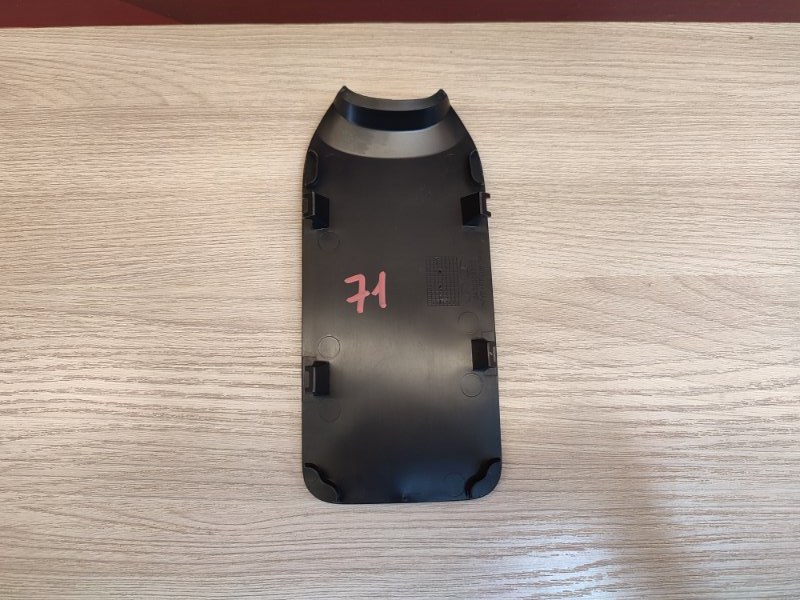 Заглушка салонная - фото 5