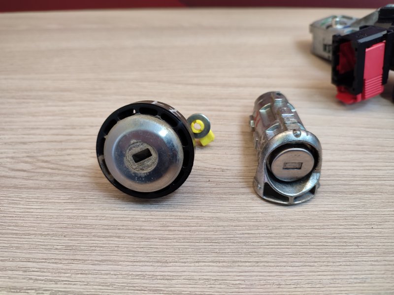 Комплект замков - фото 4