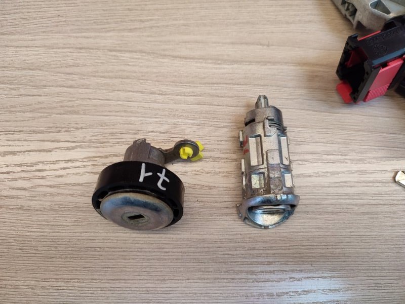 Комплект замков - фото 5