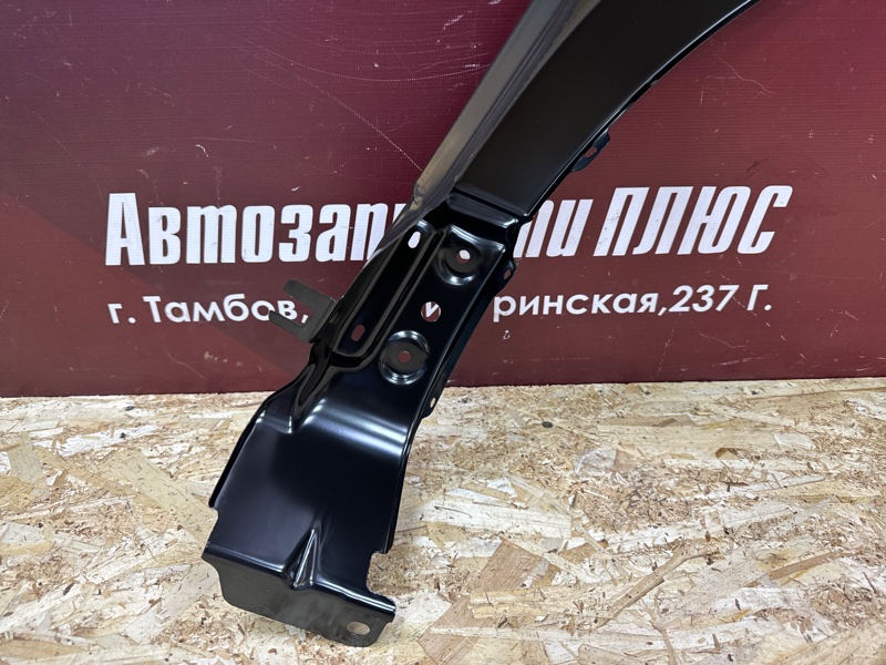 Крыло - фото 9