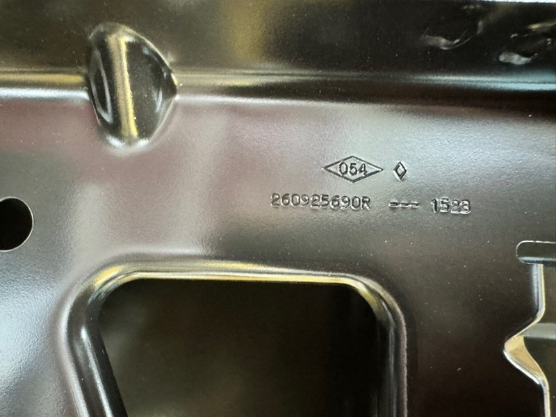 Крыло - фото 10