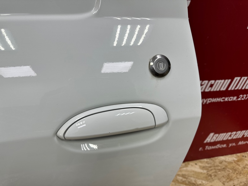 Дверь боковая - фото 4