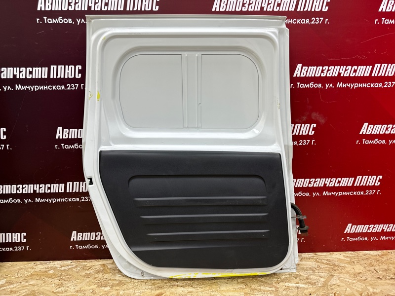 Дверь боковая - фото 5