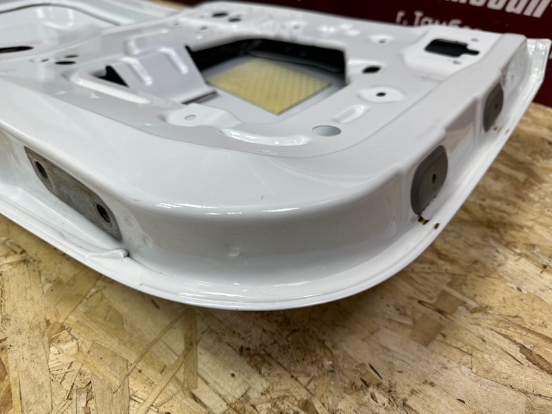 Дверь багажника - фото 5