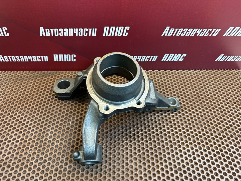 Кулак - фото 1