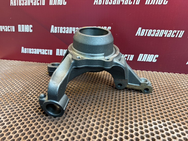 Кулак - фото 2