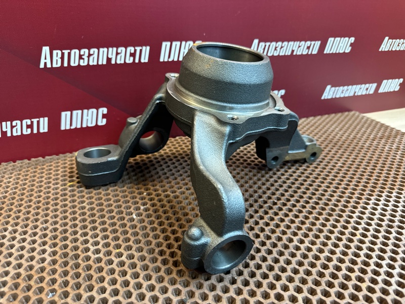 Кулак - фото 3