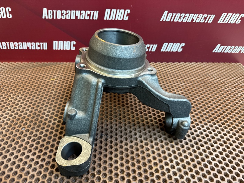 Кулак - фото 4