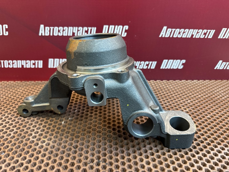 Кулак - фото 5