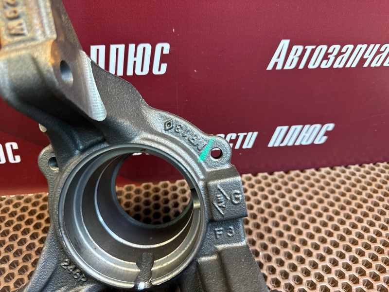 Кулак - фото 6