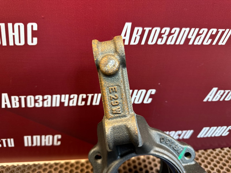 Кулак - фото 7