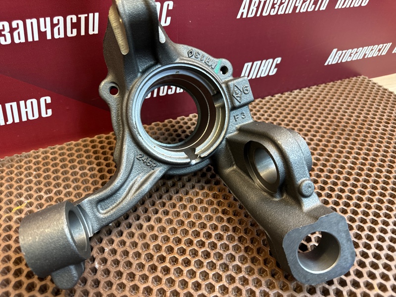 Кулак - фото 8