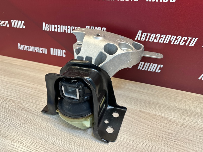 Подушка двигателя - фото 2